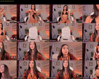 missevan — 56 minute Chaturbate female cam show recording, 1080p, Feb 16, 2023