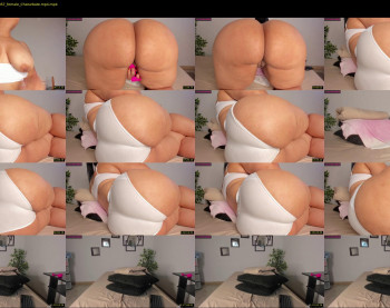 moon_swt_ — 106 minute Chaturbate female cam show recording, 1080p, Feb 16, 2023