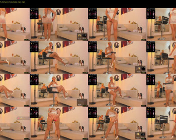 mrs_edha — 34 minute Chaturbate female cam show recording, 1080p, Feb 16, 2023