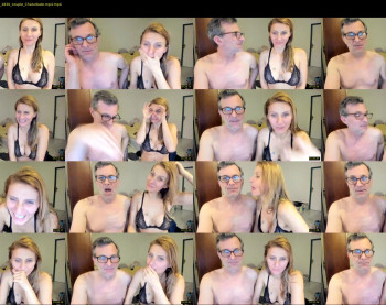 munishpunish — 5 minute Chaturbate couple cam show recording, 480p, Feb 16, 2023