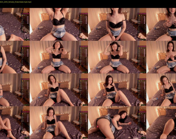 murphyemmeline — 54 minute Chaturbate female cam show recording, 1080p, Feb 16, 2023