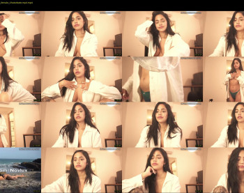 n_o_v_a — 34 minute Chaturbate female cam show recording, 1080p, Feb 17, 2023
