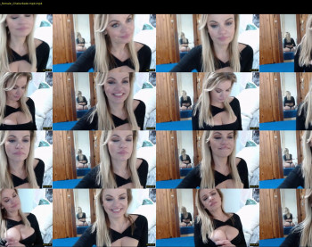 nancy_d — 7 minute Chaturbate female cam show recording, 720p, Feb 16, 2023