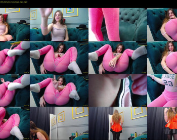 nancycute__ — 91 minute Chaturbate female cam show recording, 720p, Feb 16, 2023