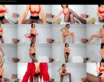 natyprecious — 53 minute Chaturbate female cam show recording, 1080p, Feb 16, 2023