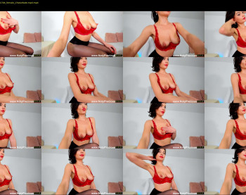 natyprecious — 3 minute Chaturbate female cam show recording, 1080p, Feb 16, 2023