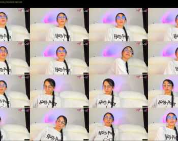 nezo_ — 13 minute Chaturbate female cam show recording, 480p, Feb 16, 2023