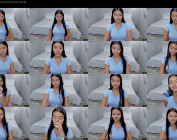 nina_agdal — 13 minute Chaturbate female cam show recording, 1080p, Feb 16, 2023
