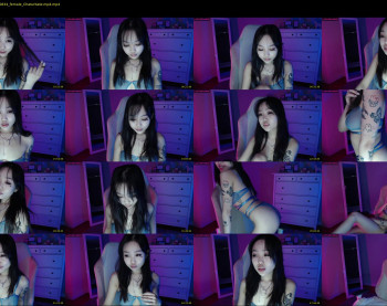 norma_blum — 54 minute Chaturbate female cam show recording, 1080p, Feb 16, 2023