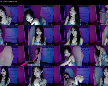 norma_blum — 54 minute Chaturbate female cam show recording, 1080p, Feb 16, 2023