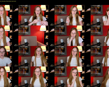 olivia_date — 24 minute Chaturbate female cam show recording, 1080p, Feb 16, 2023