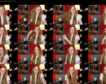 olivia_date — 4 minute Chaturbate female cam show recording, 1080p, Feb 16, 2023