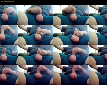orion_63 — 43 minute Chaturbate male cam show recording, 720p, Feb 16, 2023