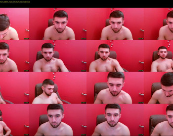 paradisepleasure_ — 37 minute Chaturbate couple cam show recording, 1080p, Feb 16, 2023