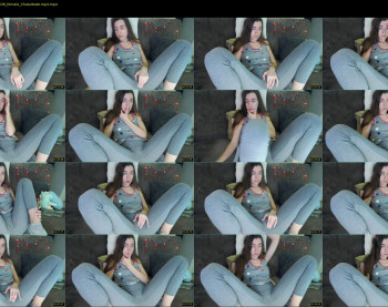peaceduke — 7 minute Chaturbate female cam show recording, 1080p, Feb 16, 2023