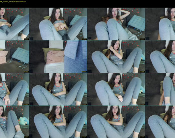 peaceduke — 28 minute Chaturbate female cam show recording, 1080p, Feb 16, 2023