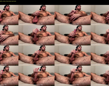 phoenix_star — 4 minute Chaturbate male cam show recording, 1080p, Feb 17, 2023