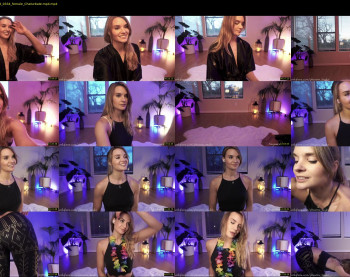 phoenix_taylor — 54 minute Chaturbate female cam show recording, 1080p, Feb 17, 2023