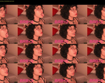 piinkcat — 8 minute Chaturbate female cam show recording, 720p, Feb 16, 2023