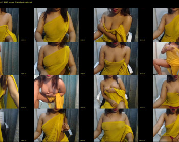 pilowprincess — 79 minute Chaturbate female cam show recording, 480p, Feb 16, 2023