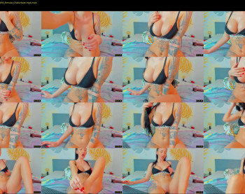 pinkyishere — 19 minute Chaturbate female cam show recording, 1080p, Feb 16, 2023
