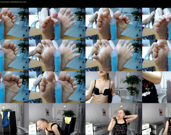 queen_a_n_i — 48 minute Chaturbate female cam show recording, 720p, Feb 16, 2023