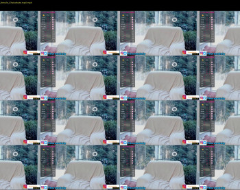 rosetatt — 13 minute Chaturbate female cam show recording, 1080p, Feb 16, 2023