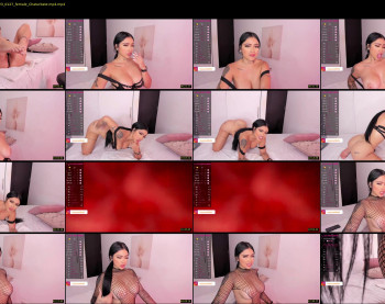 rouse_hallberg_ — 54 minute Chaturbate female cam show recording, 1080p, Feb 17, 2023