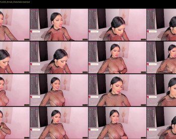 rouse_hallberg_ — 7 minute Chaturbate female cam show recording, 1080p, Feb 17, 2023