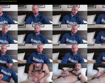 ryanandchadcb — 27 minute Chaturbate male cam show recording, 1080p, Feb 16, 2023
