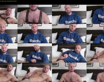 ryanandchadcb — 54 minute Chaturbate male cam show recording, 1080p, Feb 16, 2023
