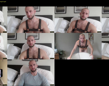 ryanandchadcb — 49 minute Chaturbate male cam show recording, 1080p, Feb 16, 2023