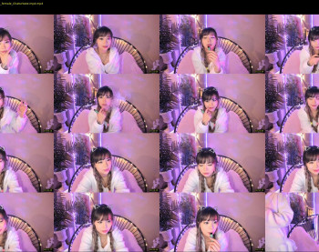salisuno — 11 minute Chaturbate female cam show recording, 720p, Feb 16, 2023