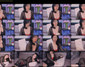sandrami__ — 10 minute Chaturbate female cam show recording, 720p, Feb 16, 2023