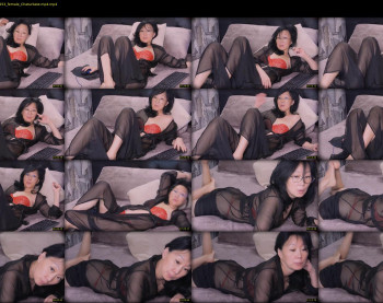 sandrami__ — 13 minute Chaturbate female cam show recording, 720p, Feb 16, 2023