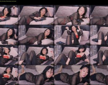 sandrami__ — 24 minute Chaturbate female cam show recording, 720p, Feb 16, 2023