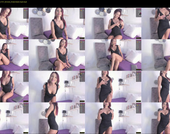 saraymonroe — 17 minute Chaturbate female cam show recording, 1080p, Feb 16, 2023