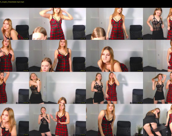 sav_anna — 18 minute Chaturbate female cam show recording, 1080p, Feb 16, 2023