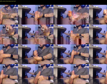 sebas21cm1 — 3 minute Chaturbate male cam show recording, 720p, Feb 16, 2023