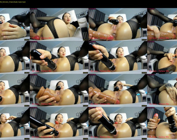 sharlin_13 — 54 minute Chaturbate female cam show recording, 1080p, Feb 16, 2023