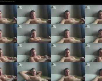 shavarace1 — 17 minute Chaturbate male cam show recording, 480p, Feb 16, 2023