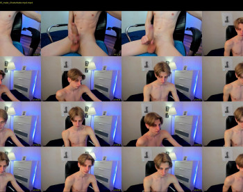 slim_andy — 53 minute Chaturbate male cam show recording, 1080p, Feb 16, 2023
