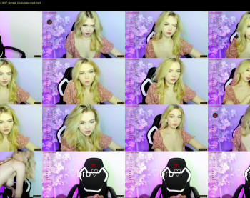 small_blondee — 113 minute Chaturbate female cam show recording, 720p, Feb 16, 2023