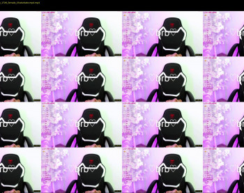 small_blondee — 29 minute Chaturbate female cam show recording, 720p, Feb 16, 2023