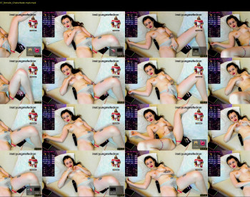 sofiedvige — 61 minute Chaturbate couple cam show recording, 1080p, Feb 16, 2023