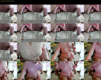 soft_body — 54 minute Chaturbate female cam show recording, 1080p, Feb 16, 2023