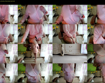 soft_body — 54 minute Chaturbate female cam show recording, 1080p, Feb 16, 2023