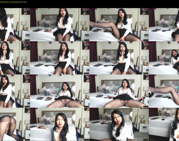 stefi_alizon — 54 minute Chaturbate female cam show recording, 1080p, Feb 16, 2023