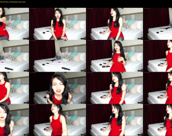 stefi_alizon — 18 minute Chaturbate female cam show recording, 1080p, Feb 16, 2023
