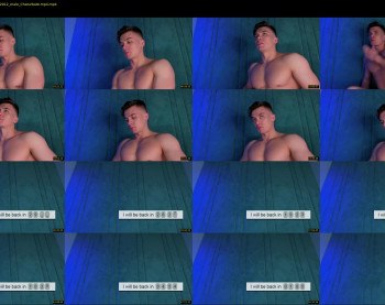 sultryandrew — 58 minute Chaturbate male cam show recording, 1080p, Feb 16, 2023
